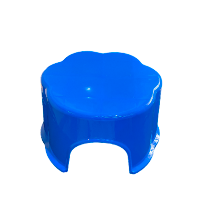 BANCO BABY FLOR COLORES